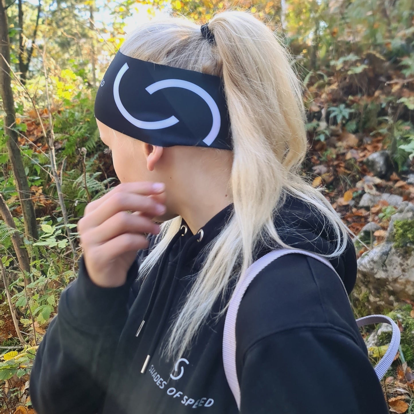 Stirnband