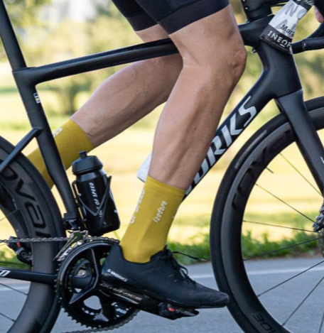 Shades of Speed Socken 2.0 unisex