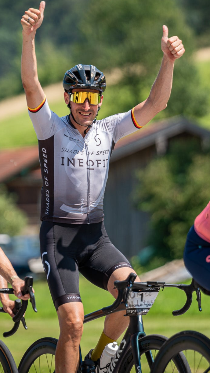 Shades of Speed 2024 limited Edition Kit
