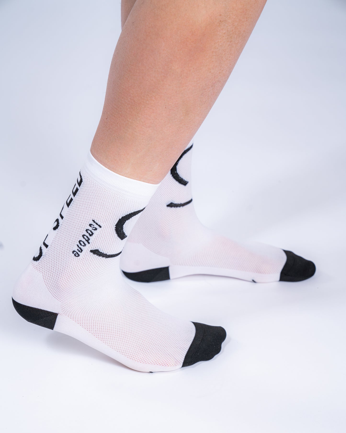 Shades of Speed Socken 2.0 unisex